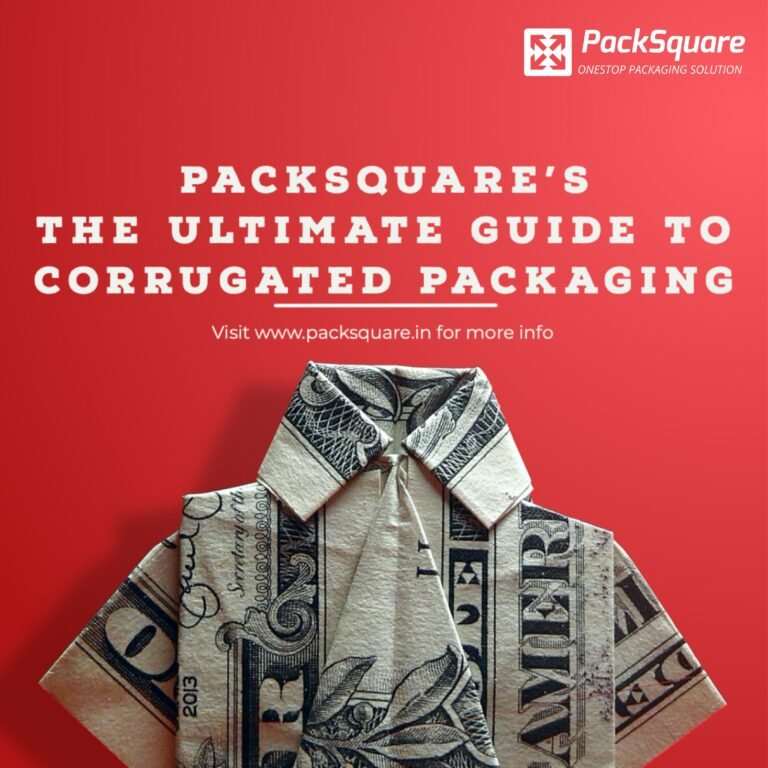 The Ultimate Guide to Corrugated Packaging